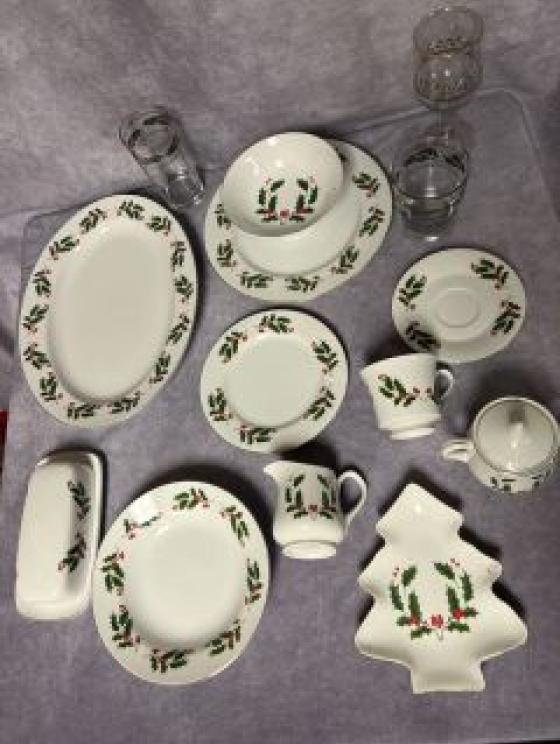 Image for Greenbrier County Downsizing Auction