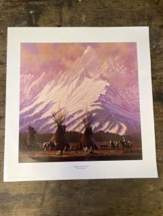 Image for Greenbrier County Downsizing Auction