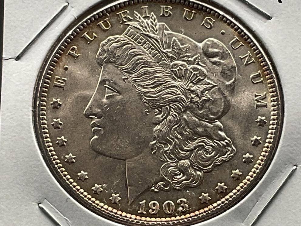 Image for Santon Family Coin Collection of Princeton, WV