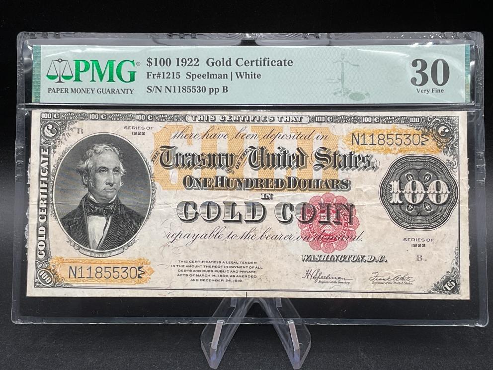 Image for Santon Family Coin Collection of Princeton, WV