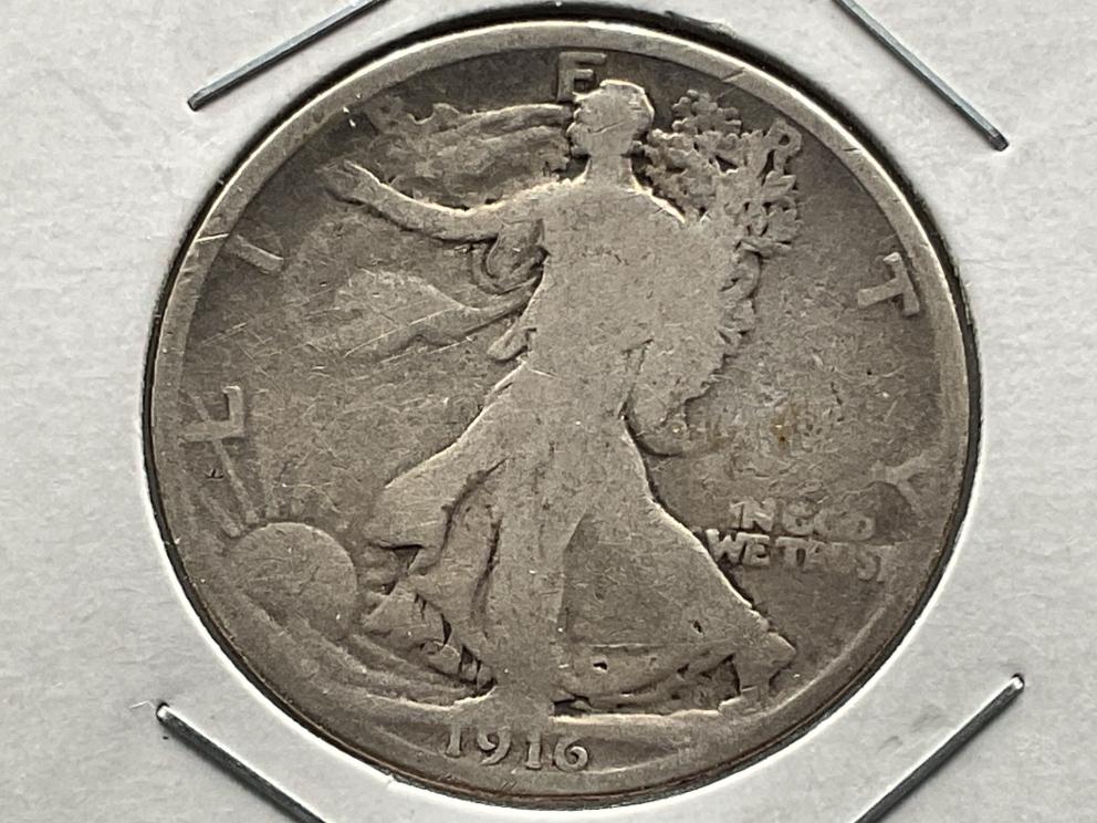 Image for Santon Family Coin Collection of Princeton, WV