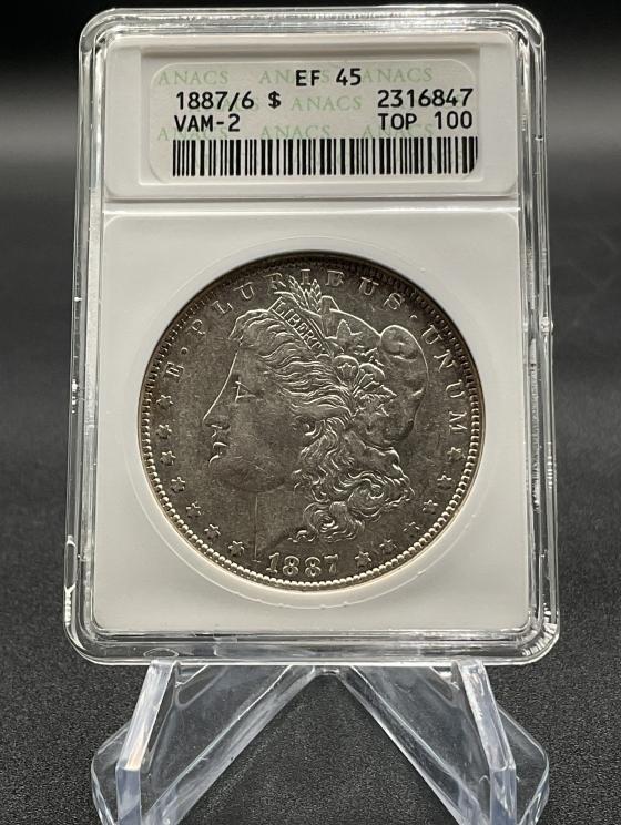 Image for Santon Family Coin Collection of Princeton, WV