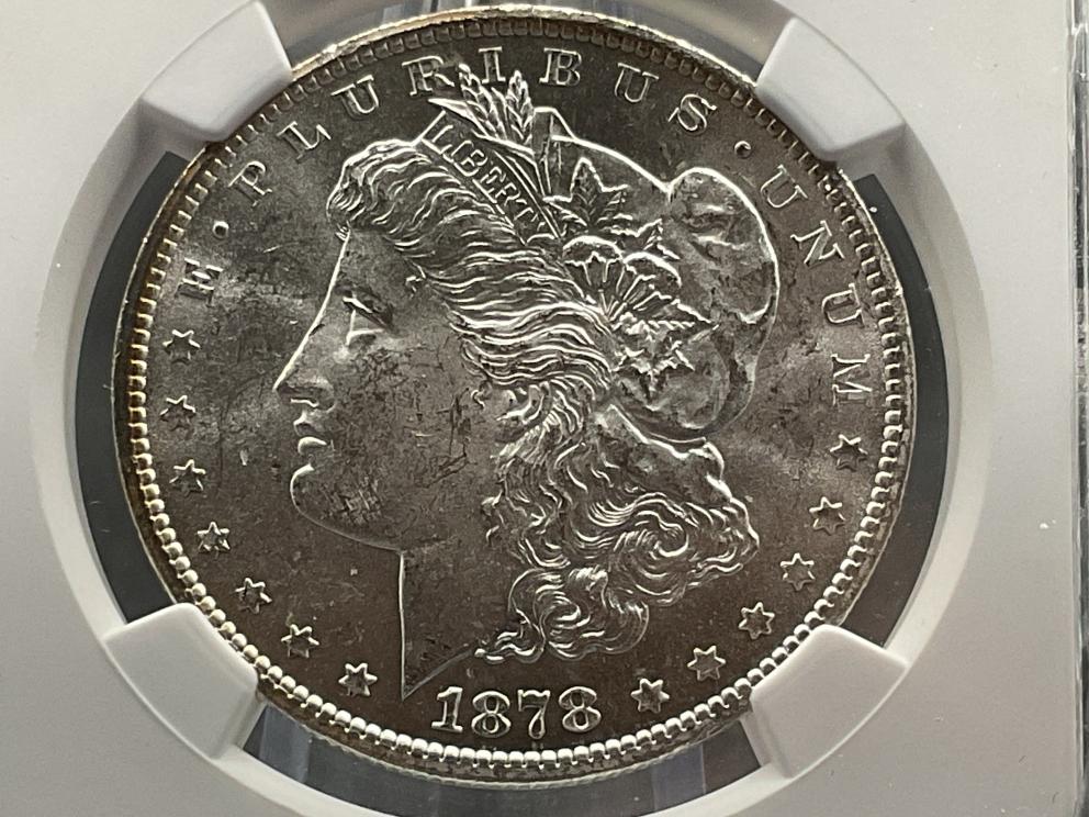 Image for Santon Family Coin Collection of Princeton, WV