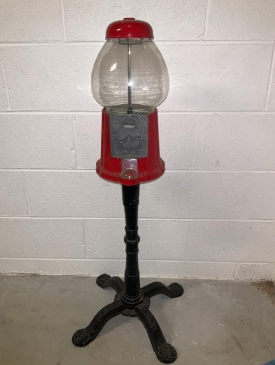 Image for Roy Harvey Estate of Peterstown, WV