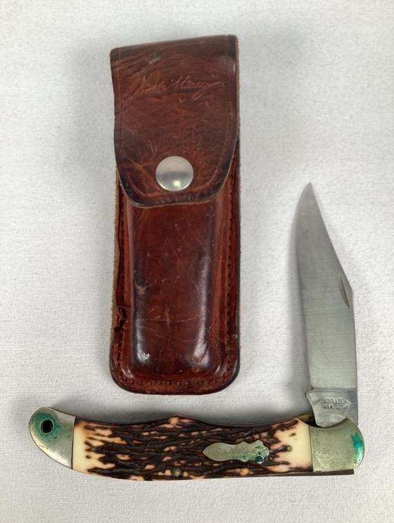 Image for Roy Harvey Estate of Peterstown, WV