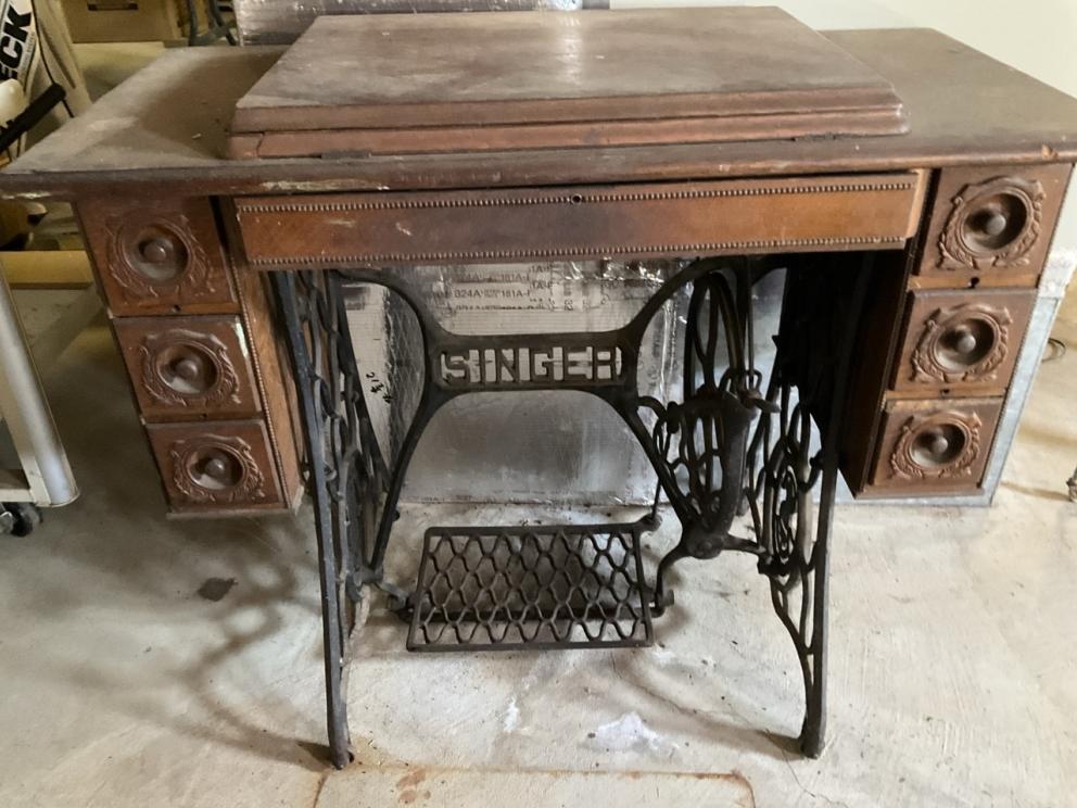 Image for Roy Harvey Estate of Peterstown, WV