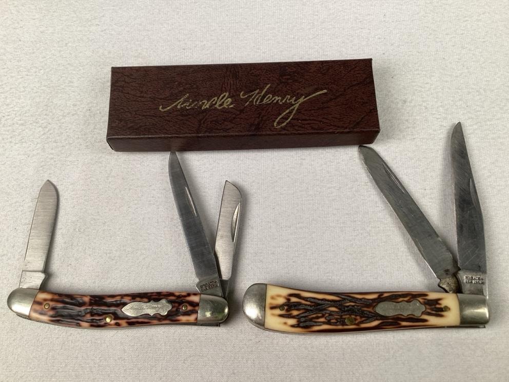 Image for Roy Harvey Estate of Peterstown, WV