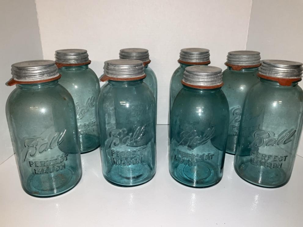 Image for Roy Harvey Estate of Peterstown, WV