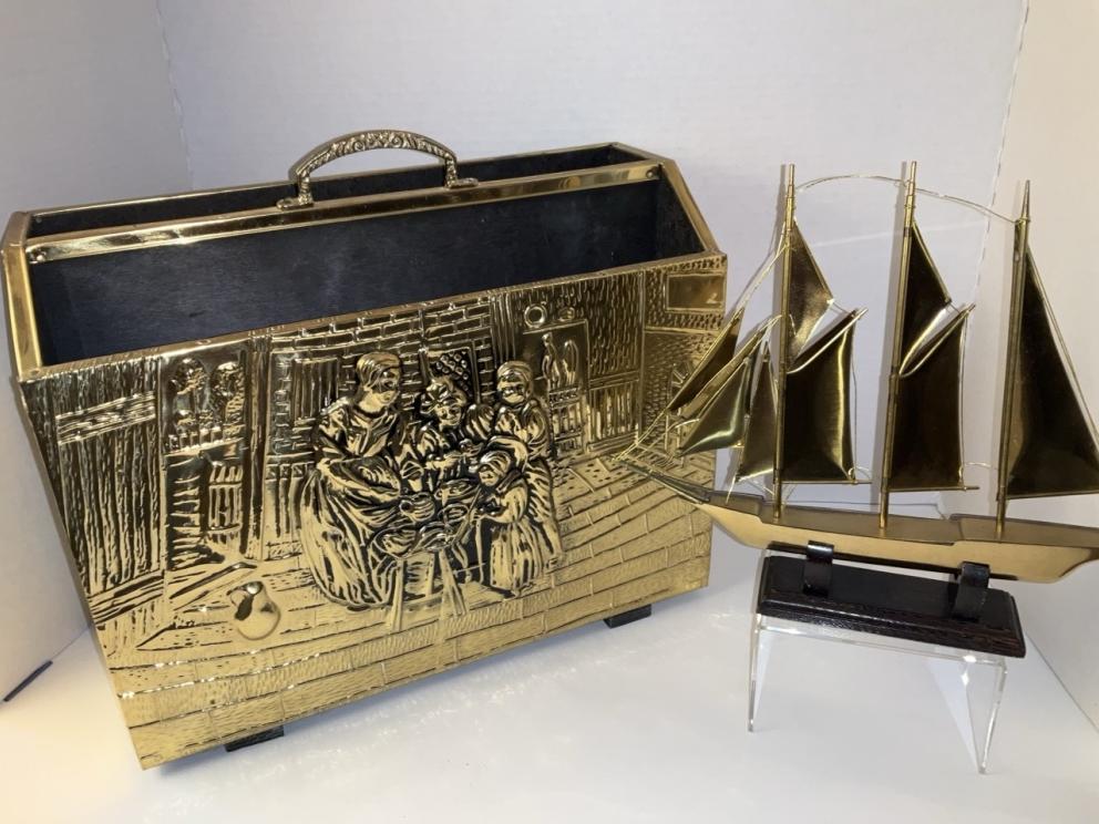 Image for Roy Harvey Estate of Peterstown, WV