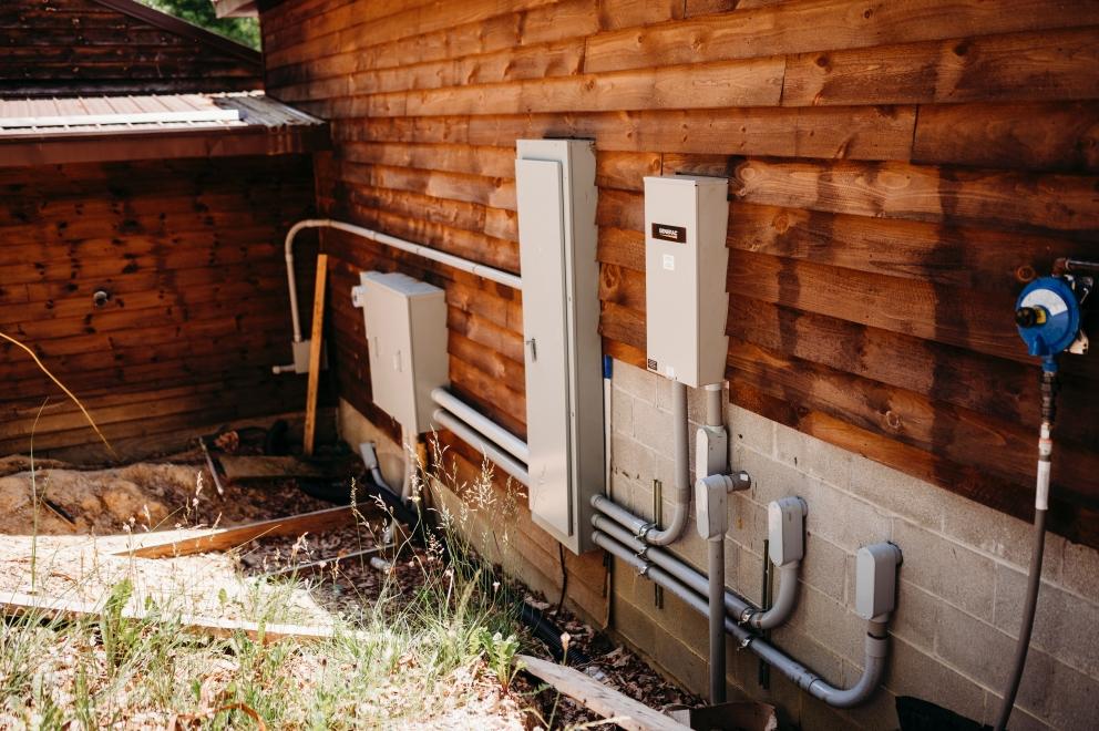 Image for Summers Co. Restaurant, Flex and Event Space