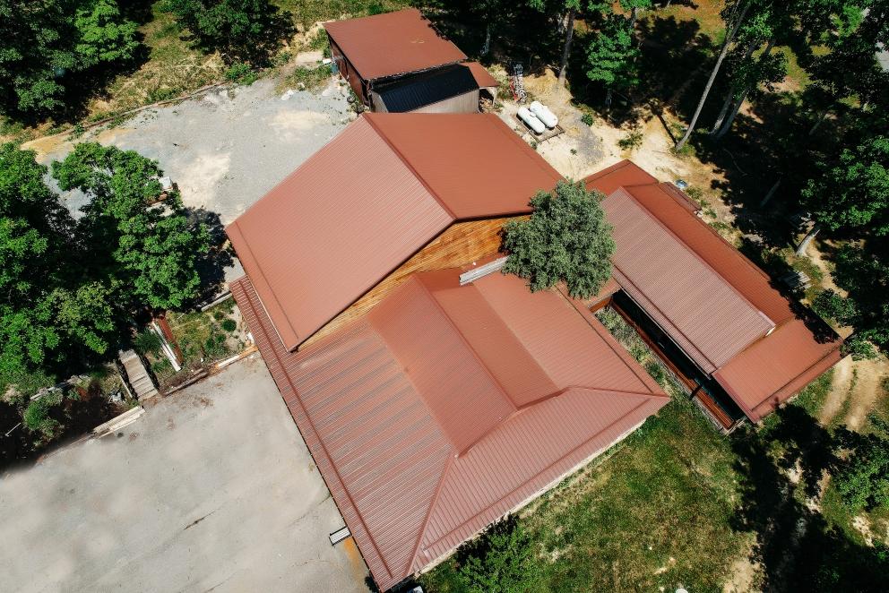 Image for Summers Co. Restaurant, Flex and Event Space