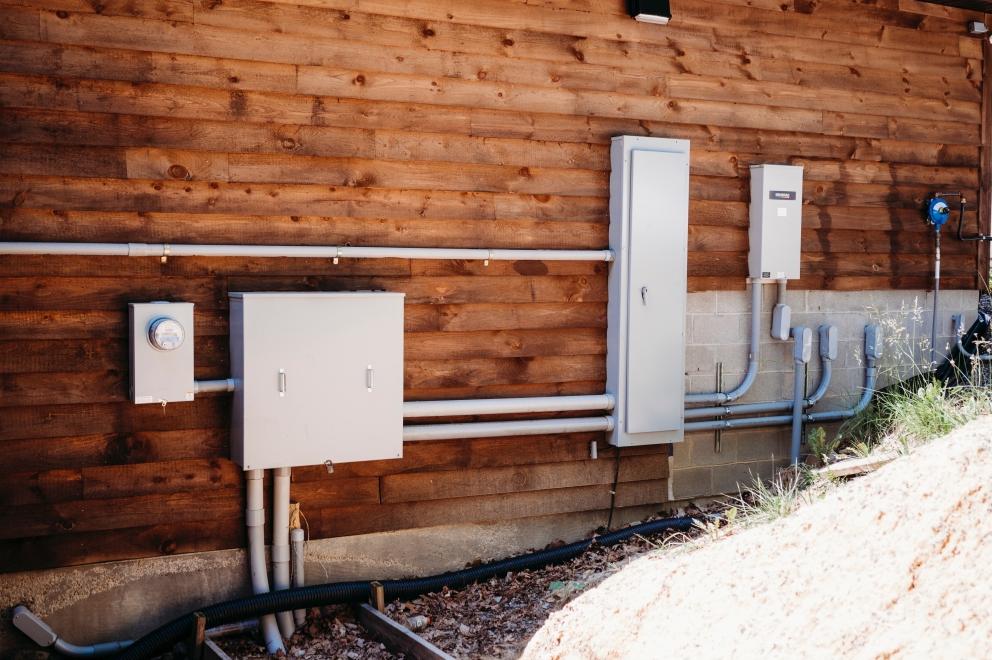 Image for Summers Co. Restaurant, Flex and Event Space