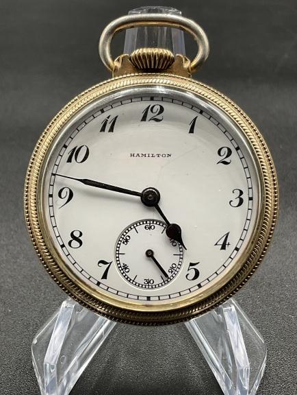 Image for Special Timepiece Collection