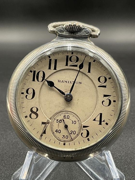 Image for Special Timepiece Collection