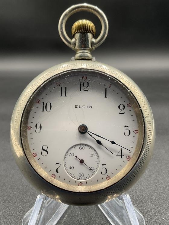 Image for Special Timepiece Collection