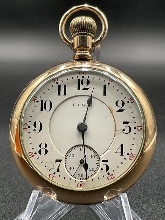 Image for Special Timepiece Collection