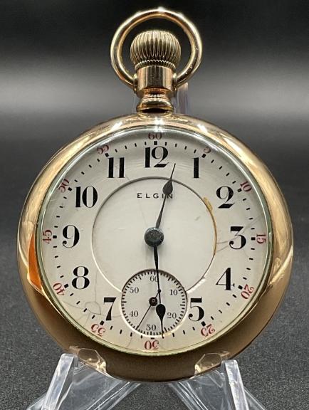 Image for Special Timepiece Collection