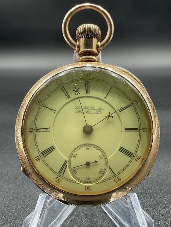 Image for Special Timepiece Collection