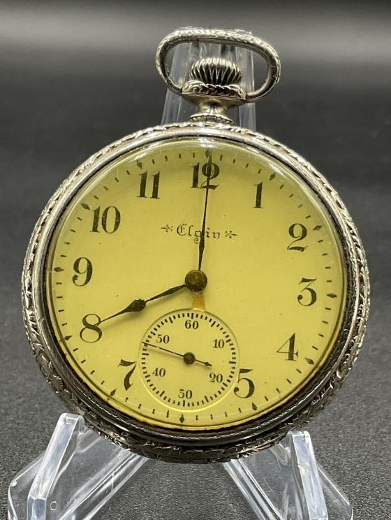 Image for Special Timepiece Collection