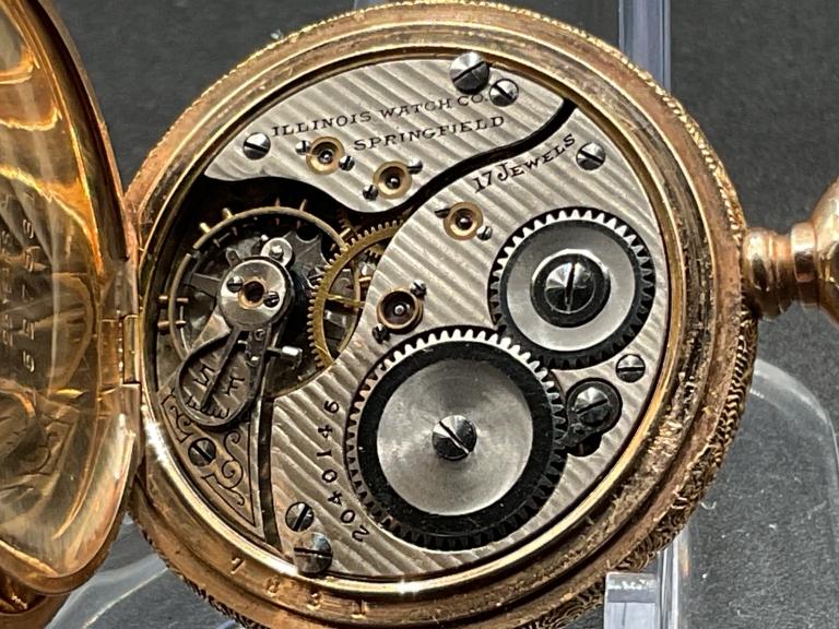 Image for Special Timepiece Collection