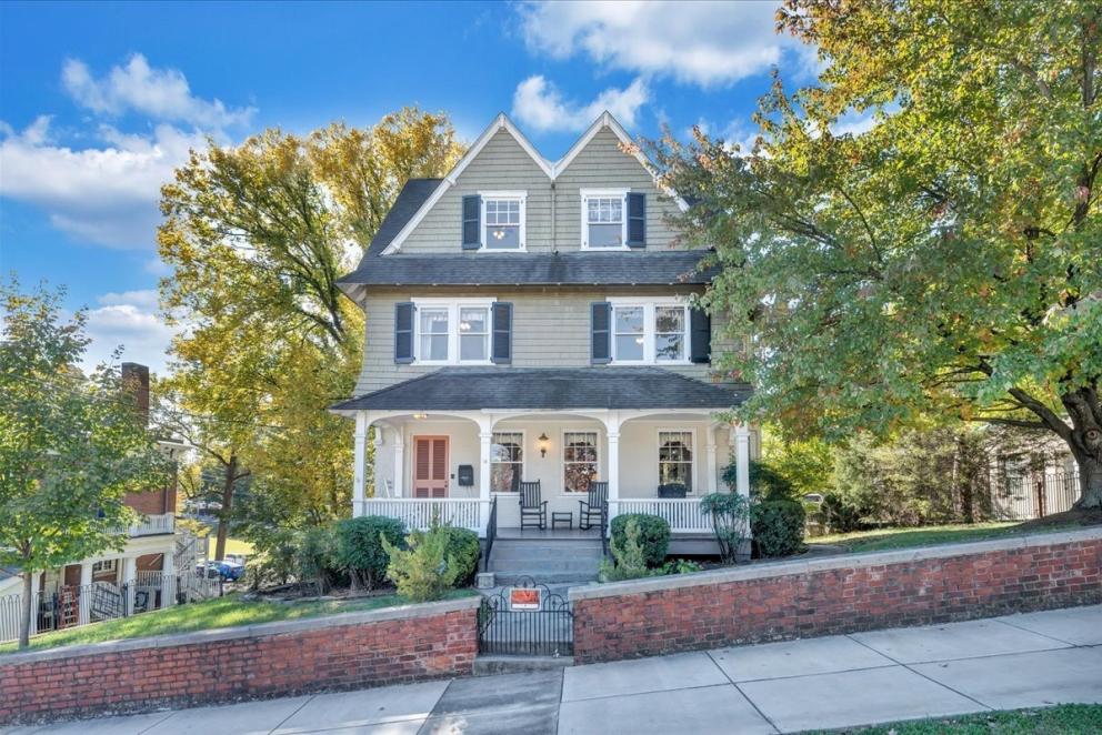 Image for Versatile and Historic Roanoke City Real Estate