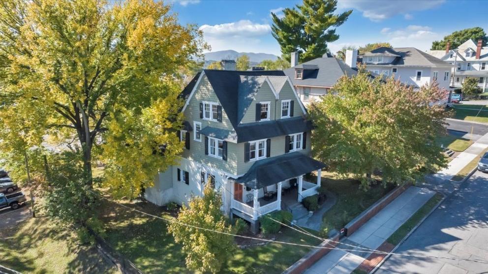 Image for Versatile and Historic Roanoke City Real Estate