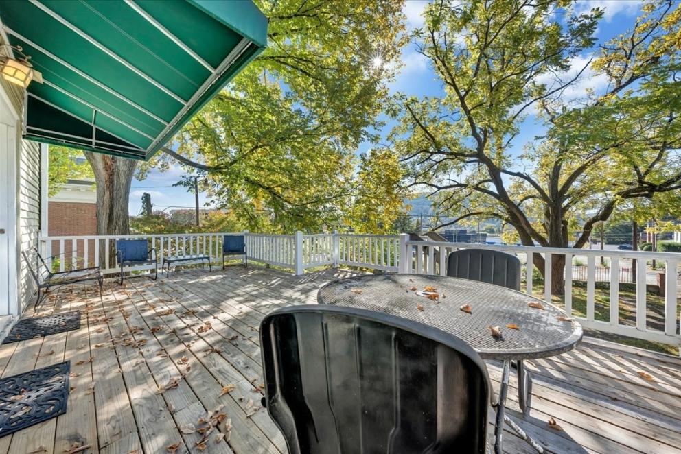 Image for Versatile and Historic Roanoke City Real Estate