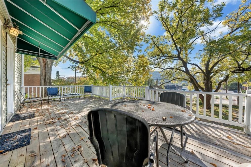 Image for Versatile and Historic Roanoke City Real Estate