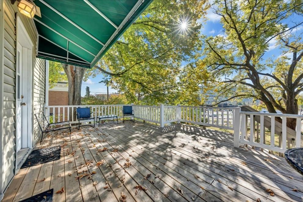 Image for Versatile and Historic Roanoke City Real Estate