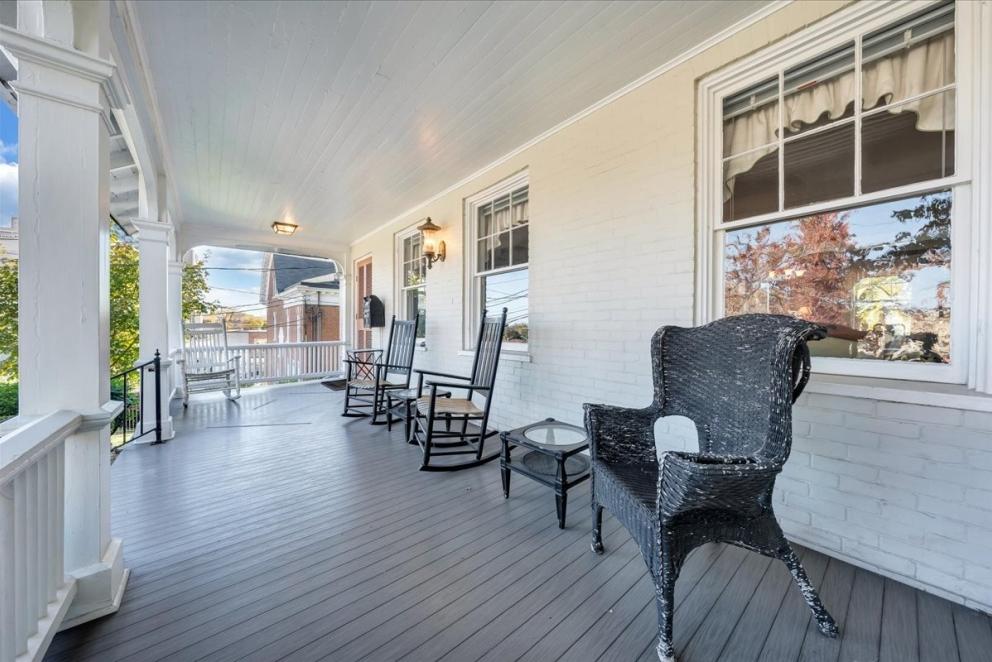 Image for Versatile and Historic Roanoke City Real Estate