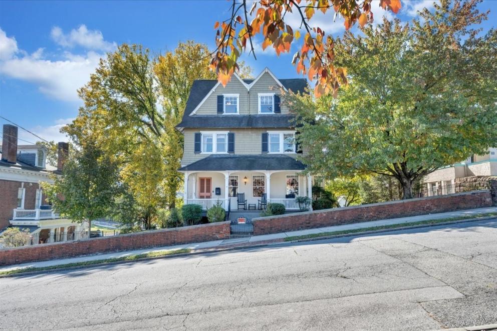 Image for Versatile and Historic Roanoke City Real Estate