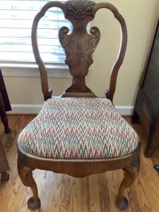 Image for Kay Lugar Estate of Roanoke, VA