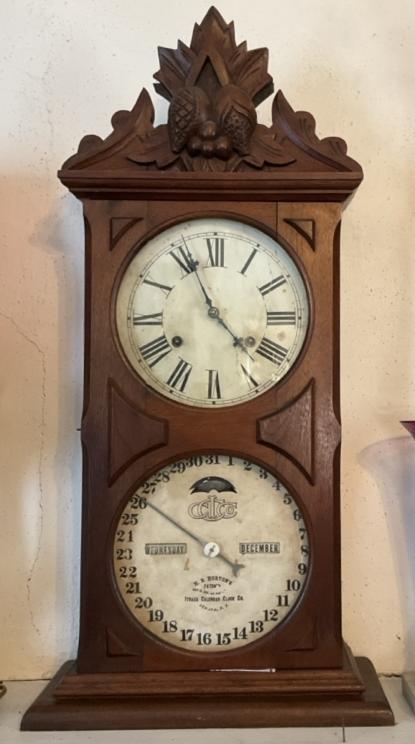 Image for The Lifetime Collection of the Vassar Family, Part 1