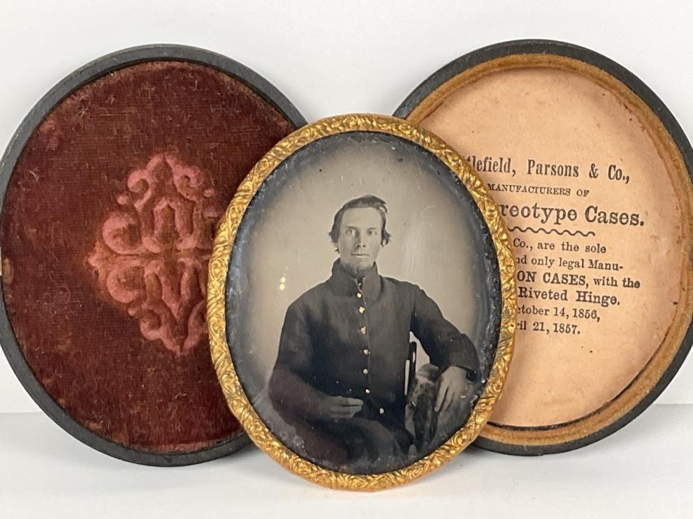 Image for The Lifetime Collection of the Vassar Family, Part 1