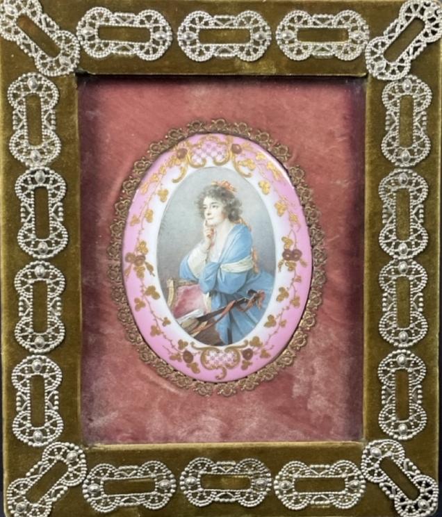 Image for The Lifetime Collection of the Vassar Family, Part 1