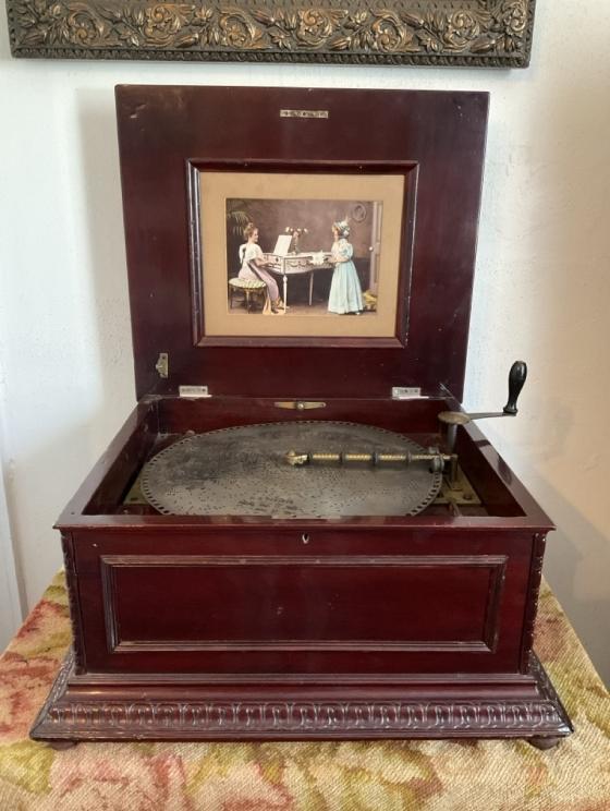 Image for The Lifetime Collection of the Vassar Family, Part 1