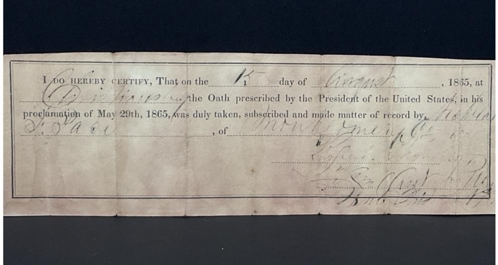 Image for The Lifetime Collection of the Vassar Family, Part 1