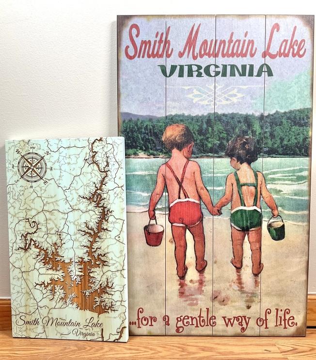 Image for Just in Time for Summer URGENT Short Notice Lake House Downsizing