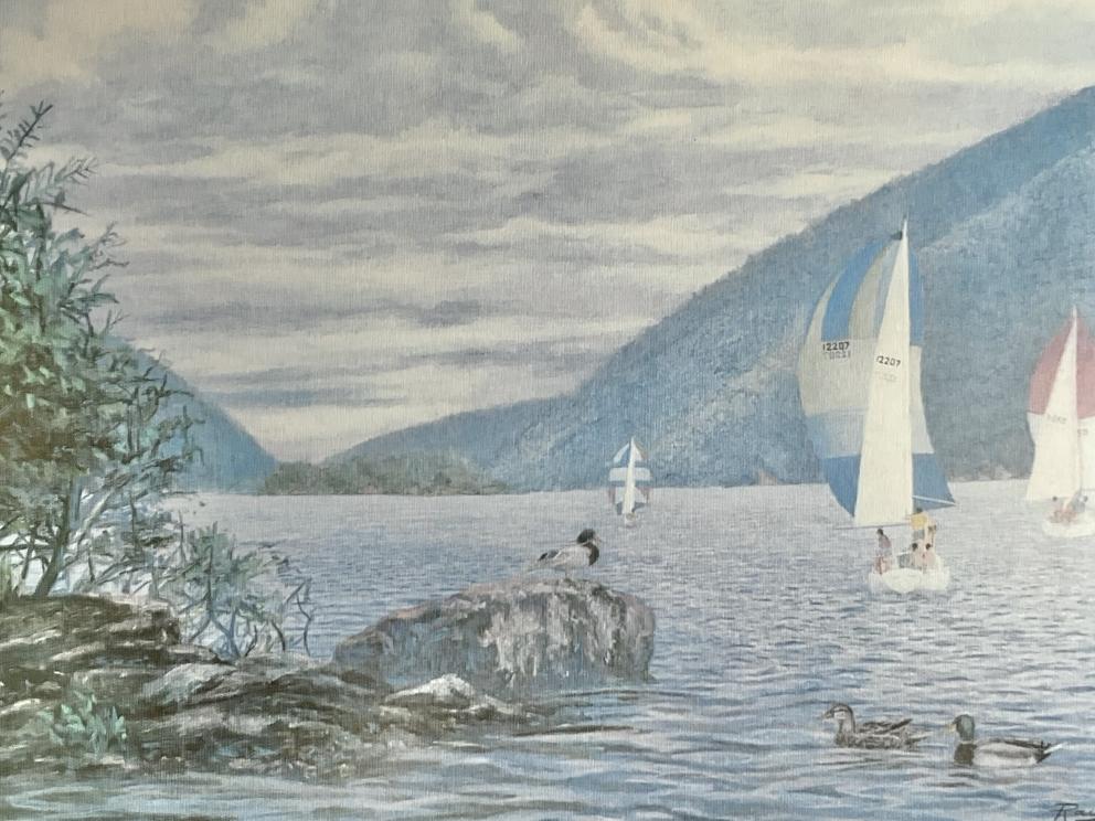 Image for Just in Time for Summer URGENT Short Notice Lake House Downsizing