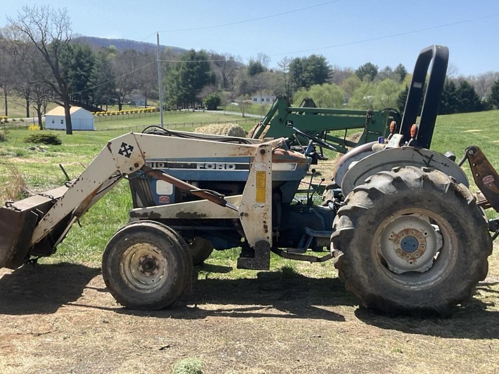 Image for Obenshain Estate of Botetourt County