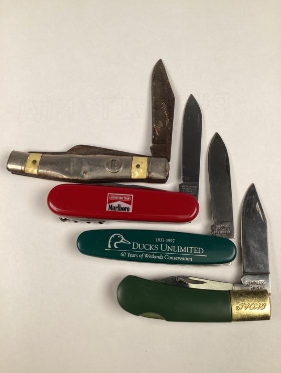 Image for Obenshain Estate of Botetourt County