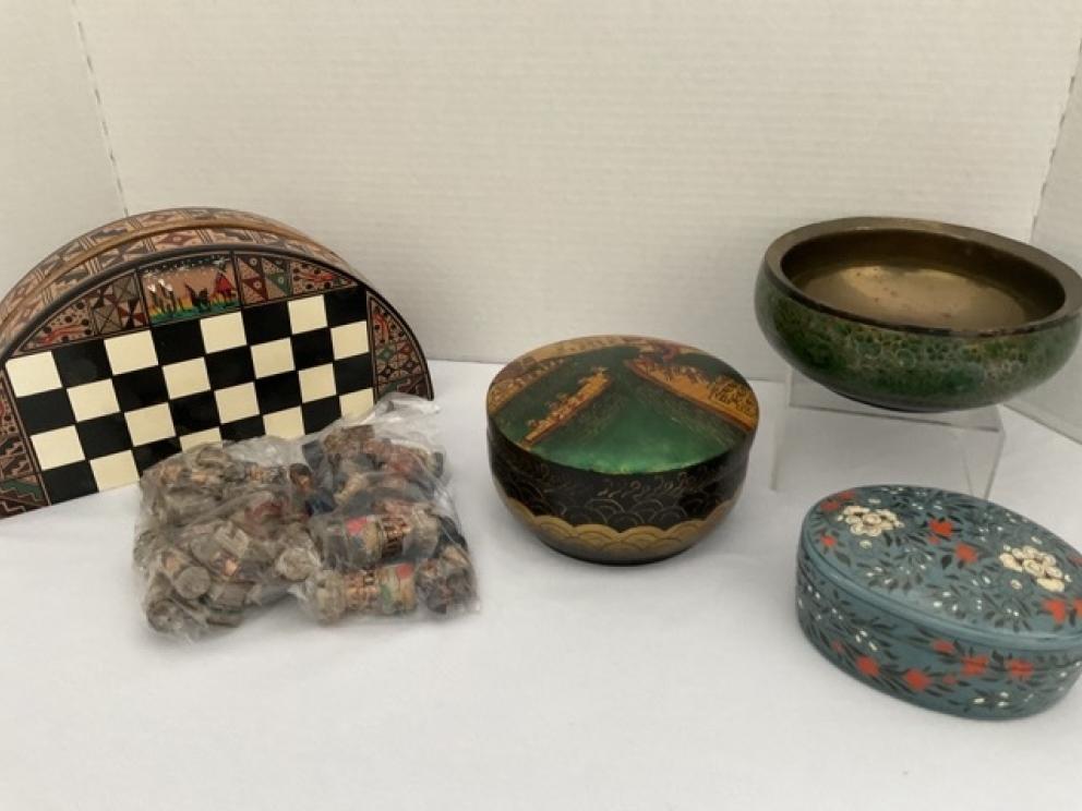 Image for Tomchin Family Downsizing - Bluefield, WV