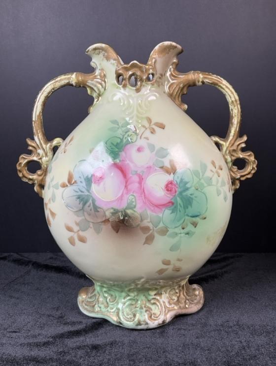 Image for Historic Collection of the Owens Family