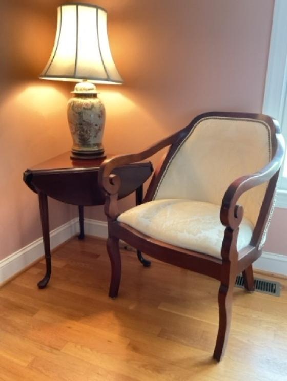 Image for Botetourt County Downsizing Auction