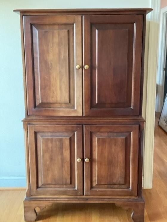 Image for Botetourt County Downsizing Auction