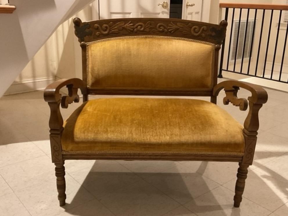 Image for Botetourt County Downsizing Auction