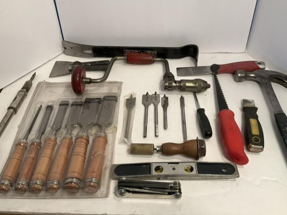 Image for Botetourt County Downsizing Auction