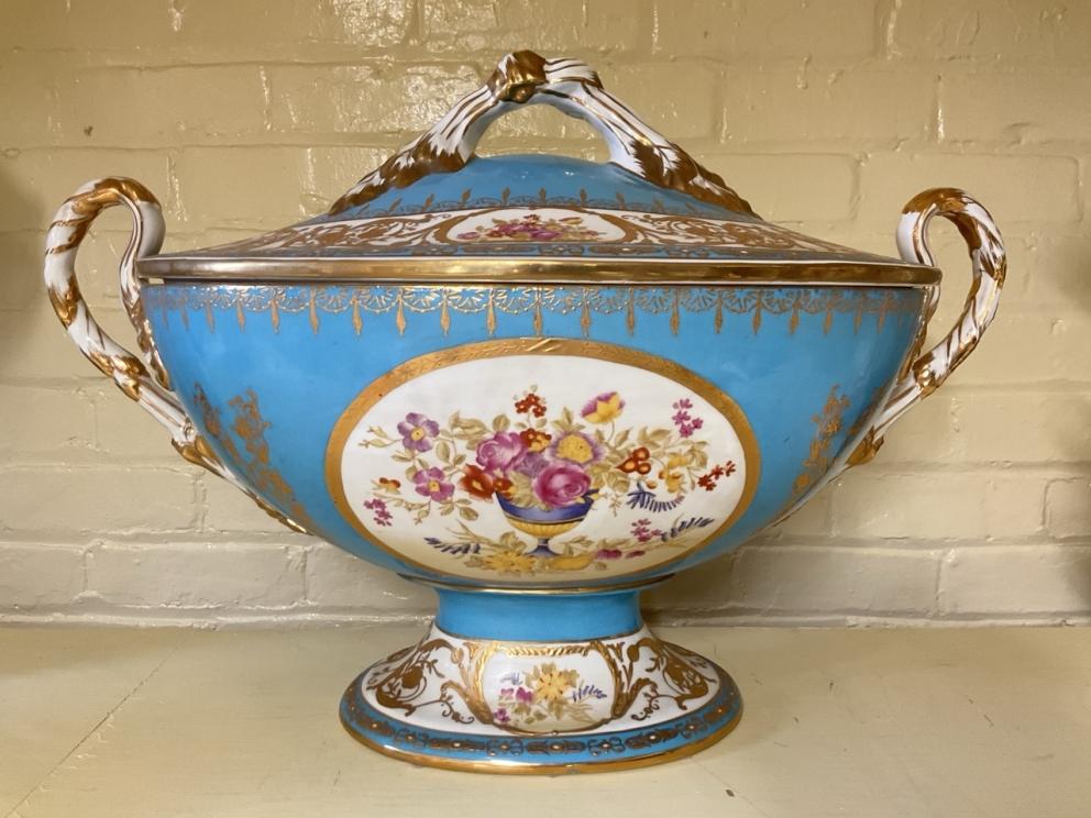 Image for Elegant Plebuch Collection in Roanoke