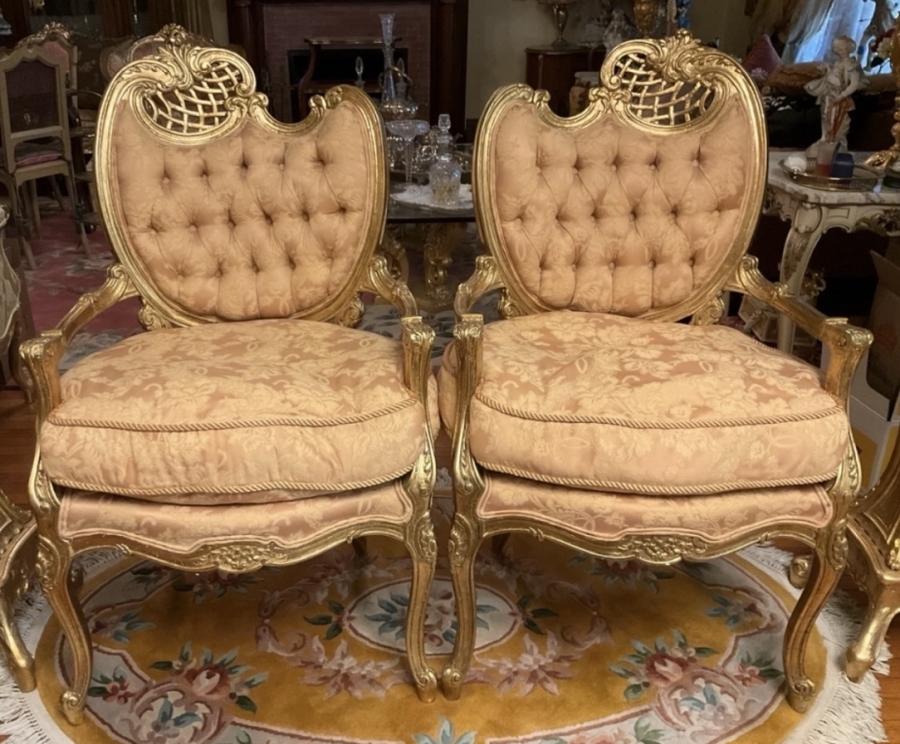 Image for Elegant Plebuch Collection in Roanoke