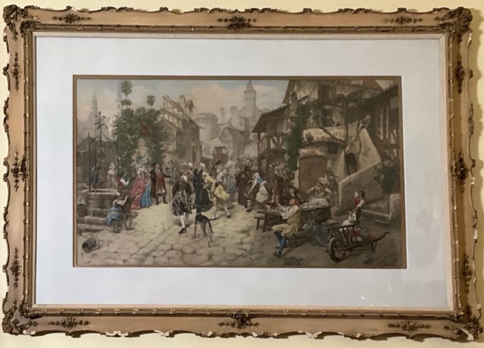 Image for Elegant Plebuch Collection in Roanoke